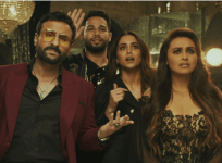 Bunty Aur Babli 2 is scheduled for a November 19th release
