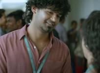 Pranav Mohanlal