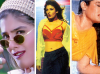 Raveena Tandon