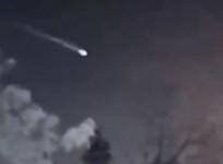 UFO Detroit
