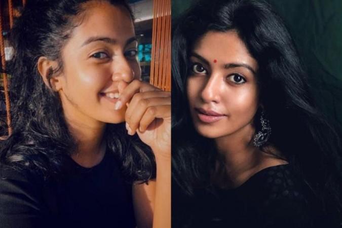 Roshini Haripriyan. Roshini Haripriyan