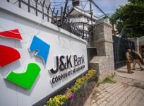 J&K Bank