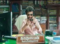 Rajinikanth's Annaatthe