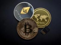 Cryptocurrencies