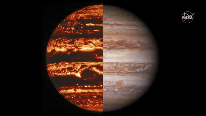 Youtube Screengrab jupiter