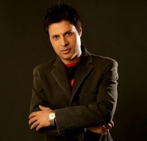 From an artist to a filmmaker, Amit Misra flies high in his exceptional career as a creative professional