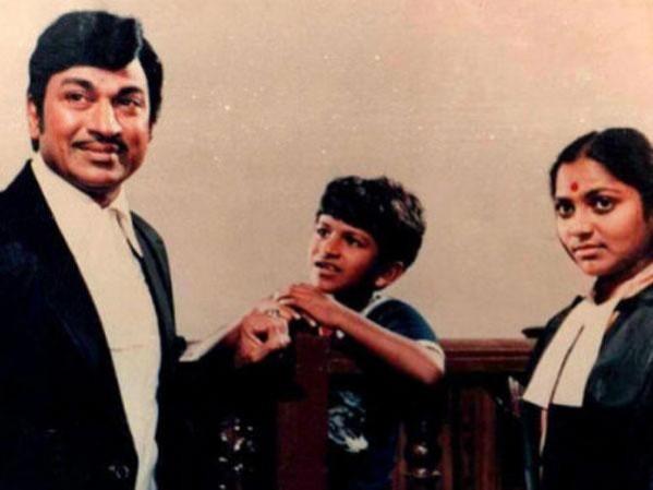 puneet rajkumar