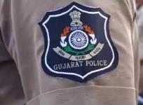 Gujarat Police