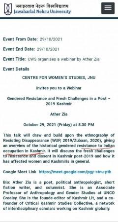 Webinar