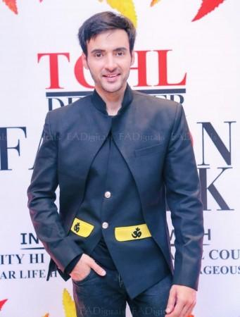 Kovid Mittal's film wins best international film festival award