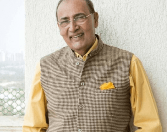 Yusuf Hussain Yusuf Hussain