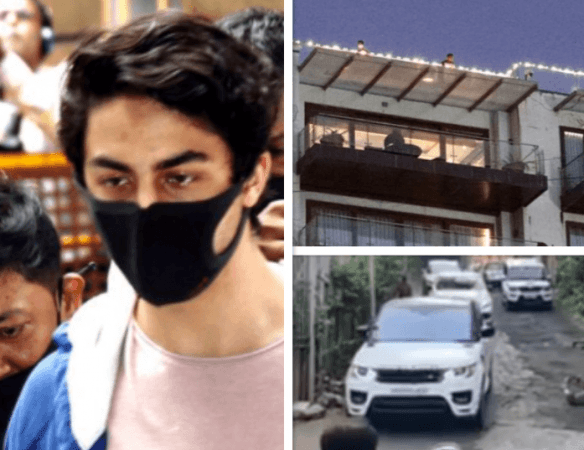 Aryan Khan Aryan Khan