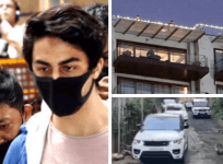 Aryan Khan
