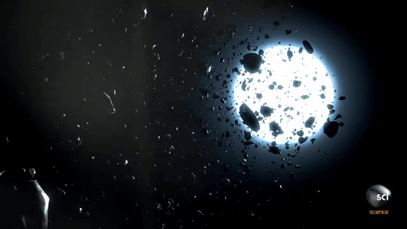 Youtube Screenshot Dying Star