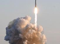 S.Korea rocket