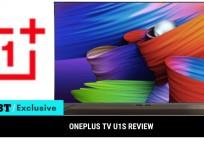 OnePlus TV U1S review