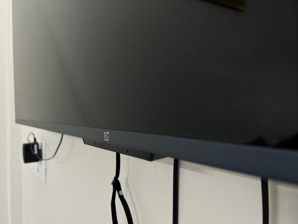 OnePlus TV U1S review OnePlus TV U1S review