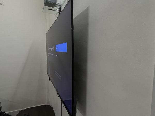 OnePlus TV U1S review OnePlus TV U1S review