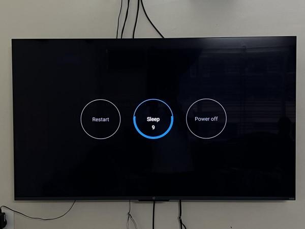 OnePlus TV U1S review OnePlus TV U1S review