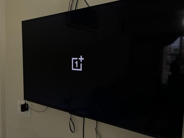OnePlus TV U1S review OnePlus TV U1S review