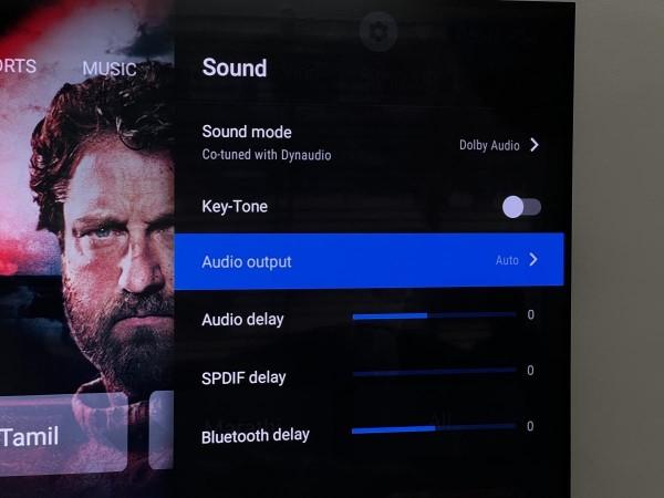 OnePlus TV U1S review OnePlus TV U1S review