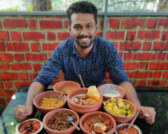 Food Hunter