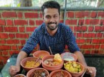 Food Hunter