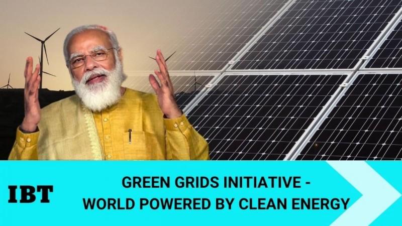 Green Grids Initiative