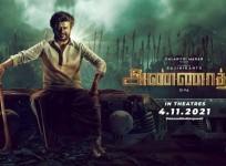 Annaatthe Review
