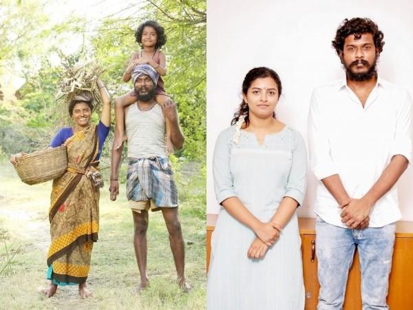 What Irulars taught 'Jai Bhim' actor: One doesn't need anything to be happy. What Irulars taught 'Jai Bhim' actor: One doesn't need anything to be happy.