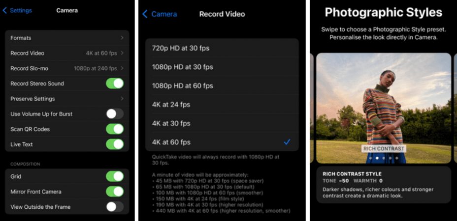 Diwali 2021: iPhone camera tips to get that perfect shot [guide]
