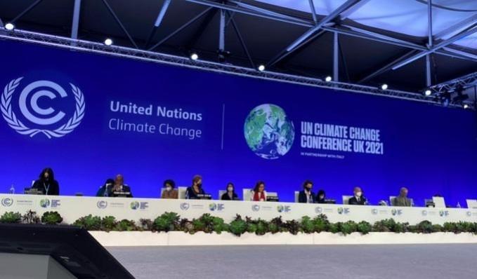IANS climate summit