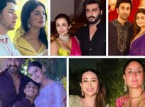 Bollywood Diwali 2021