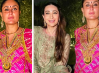 Kareena Kapoor trolled