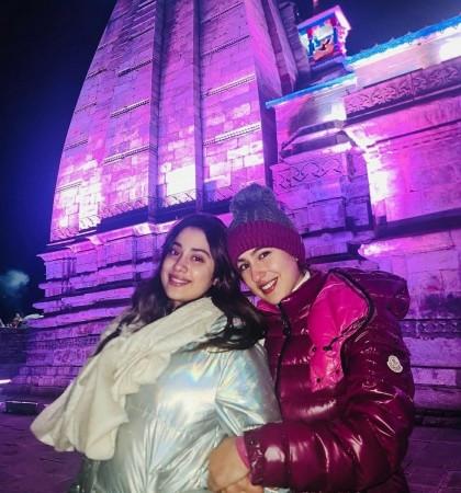 IANS sara ali khan