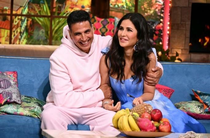 IANS kapil sharma show