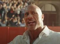 Dwayne Johnson