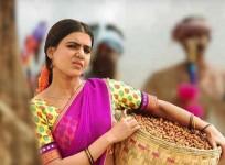 Samantha in Rangasthalam
