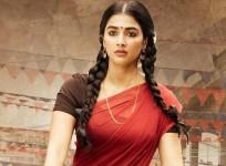 Pooja Hegde from Gaddalakonda Ganesh