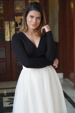 Fitness Blogger Harman Sidhu On Why Right Guidance Is Essential For Postpartum Weight Loss Journey