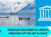 Srinagar J&K Unesco