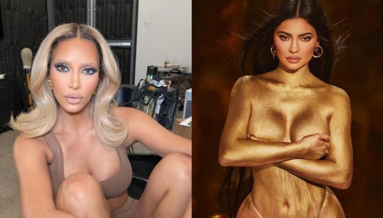 Kardashian-Jenner