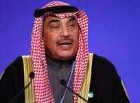 Kuwaiti govt submits resignation to Emir