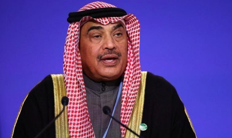 Kuwaiti govt submits resignation to Emir