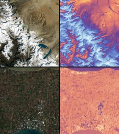 landsat 9