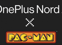 The OnePlus Nord 2 x PAC-MAN Edition comes with games, challenges, and lots of exclusive PAC-MAN content throughout.