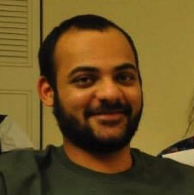 IANS Mihir Metkar