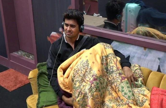 Jessie in Bigg BOSS Telugu 5 Jessie- Bigg BOSS Telugu 5