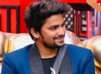 VJ Sunny- Bigg Boss Telugu 5