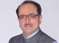 Dy CM Dr Nirmal Singh